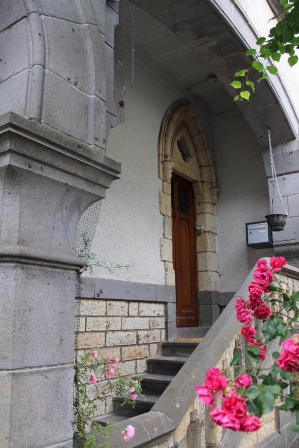 La Villa Francois Premier Ла-Бурбуль Экстерьер фото