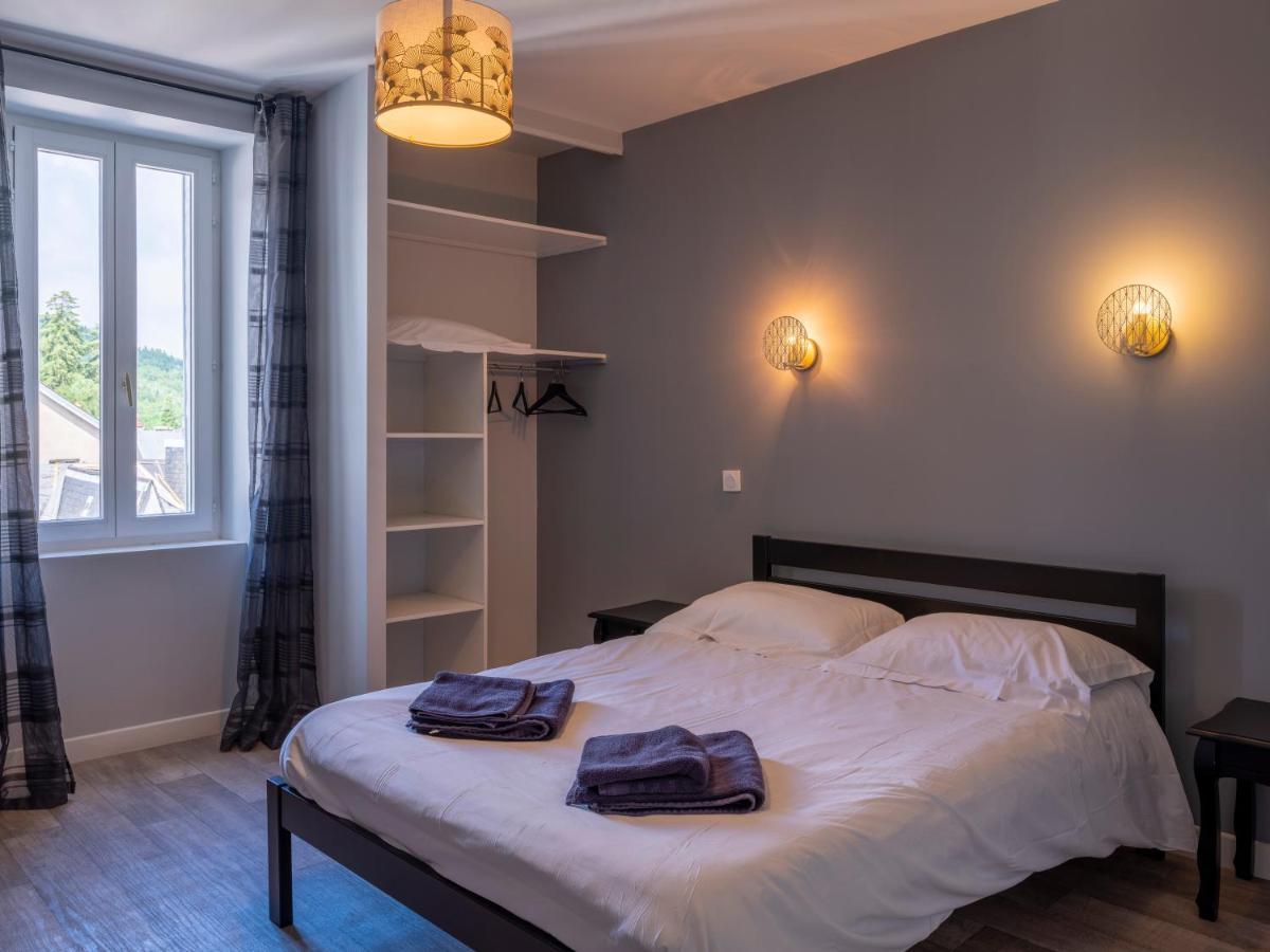 La Villa Francois Premier Ла-Бурбуль Экстерьер фото