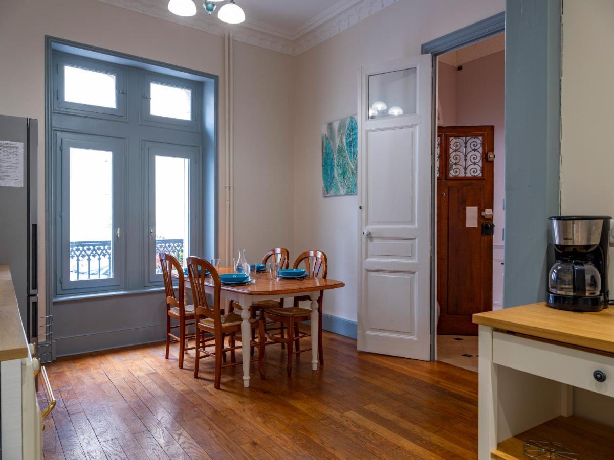 La Villa Francois Premier Ла-Бурбуль Экстерьер фото