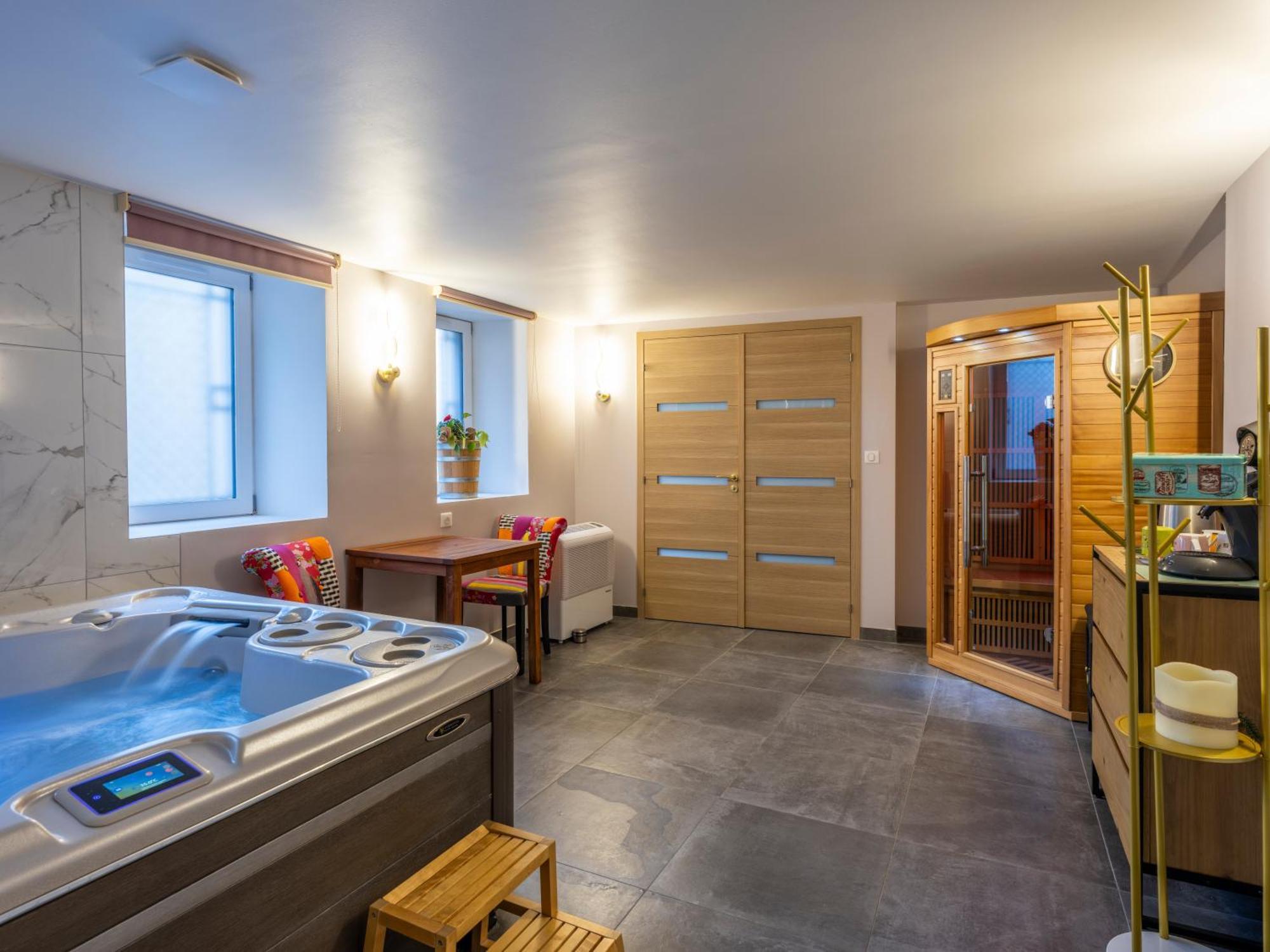 La Villa Francois Premier Ла-Бурбуль Экстерьер фото