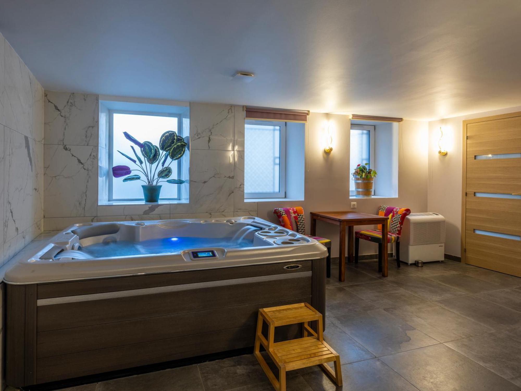 La Villa Francois Premier Ла-Бурбуль Экстерьер фото